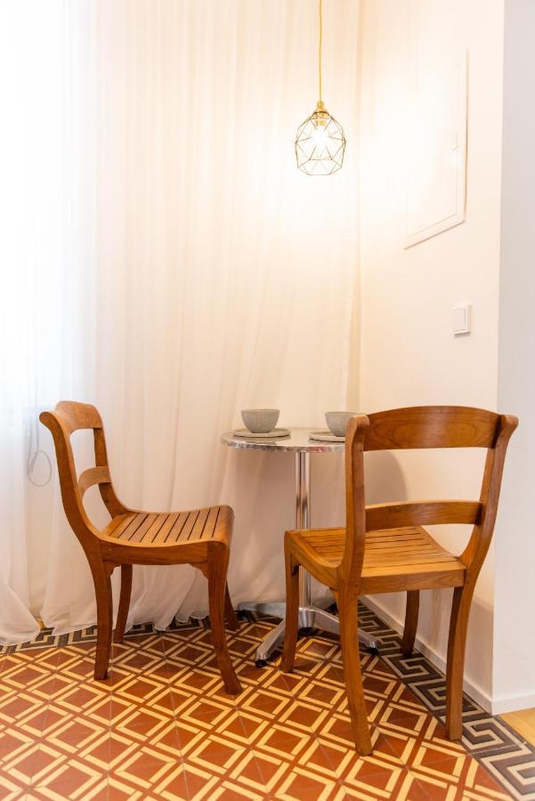 Luxstay Bad Nauheim - Self-Check-In Exterior photo