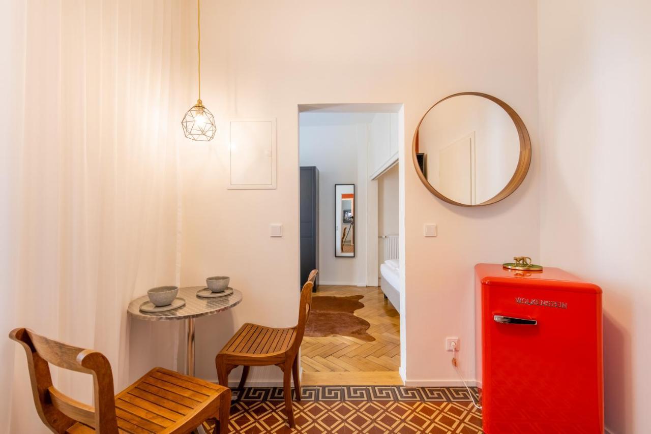 Luxstay Bad Nauheim - Self-Check-In Exterior photo