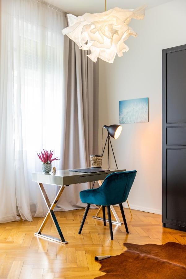 Luxstay Bad Nauheim - Self-Check-In Exterior photo