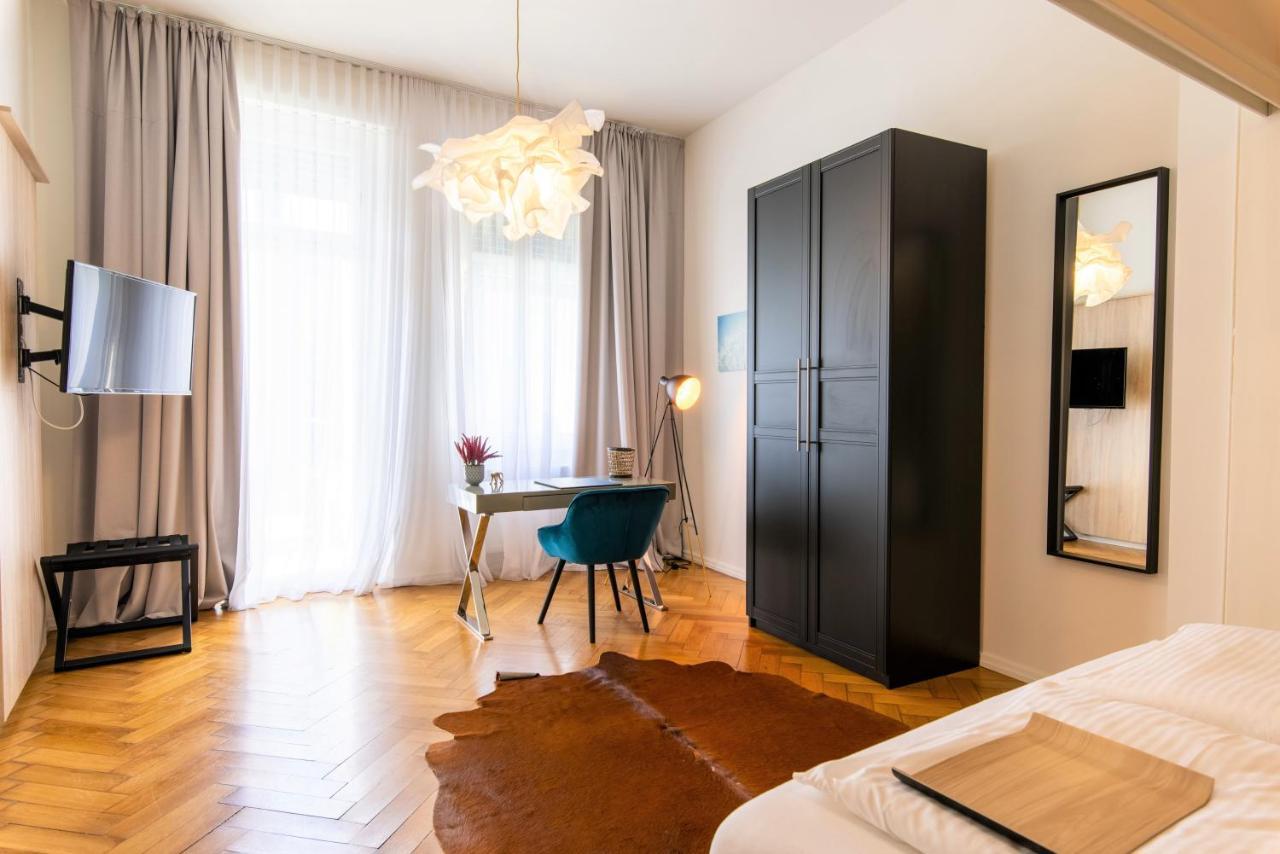 Luxstay Bad Nauheim - Self-Check-In Exterior photo