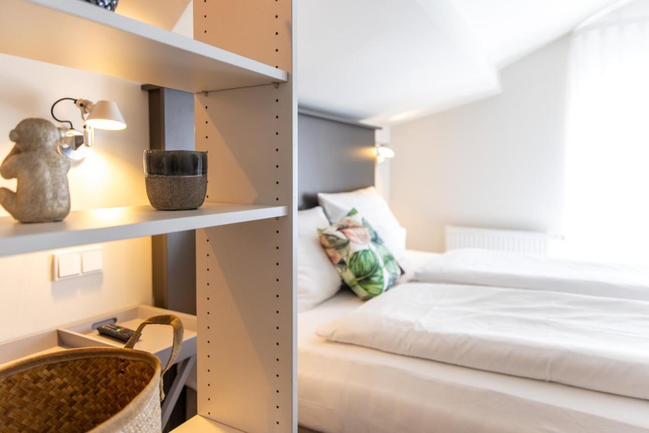 Luxstay Bad Nauheim - Self-Check-In Exterior photo