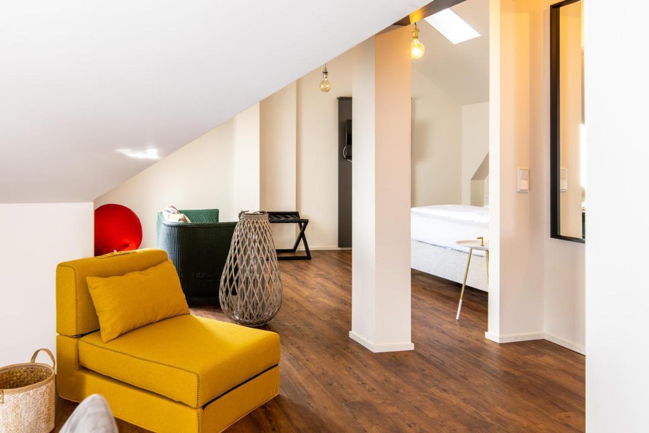 Luxstay Bad Nauheim - Self-Check-In Exterior photo
