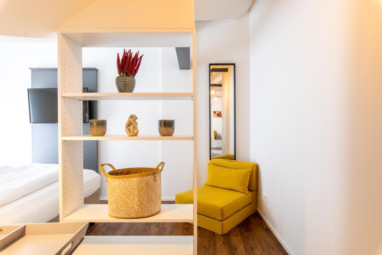 Luxstay Bad Nauheim - Self-Check-In Exterior photo