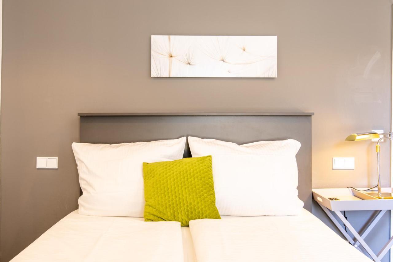 Luxstay Bad Nauheim - Self-Check-In Exterior photo
