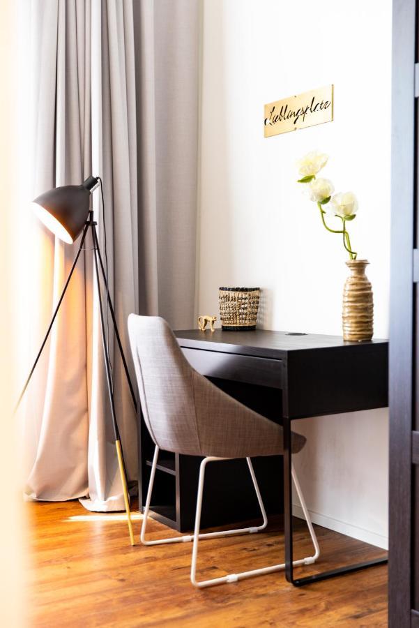 Luxstay Bad Nauheim - Self-Check-In Exterior photo