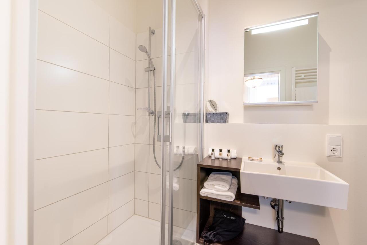 Luxstay Bad Nauheim - Self-Check-In Exterior photo