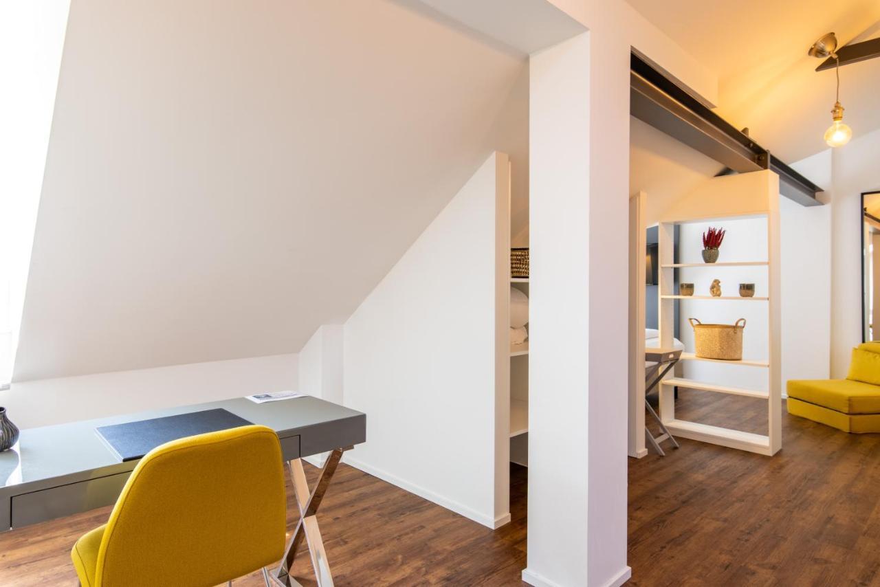 Luxstay Bad Nauheim - Self-Check-In Exterior photo