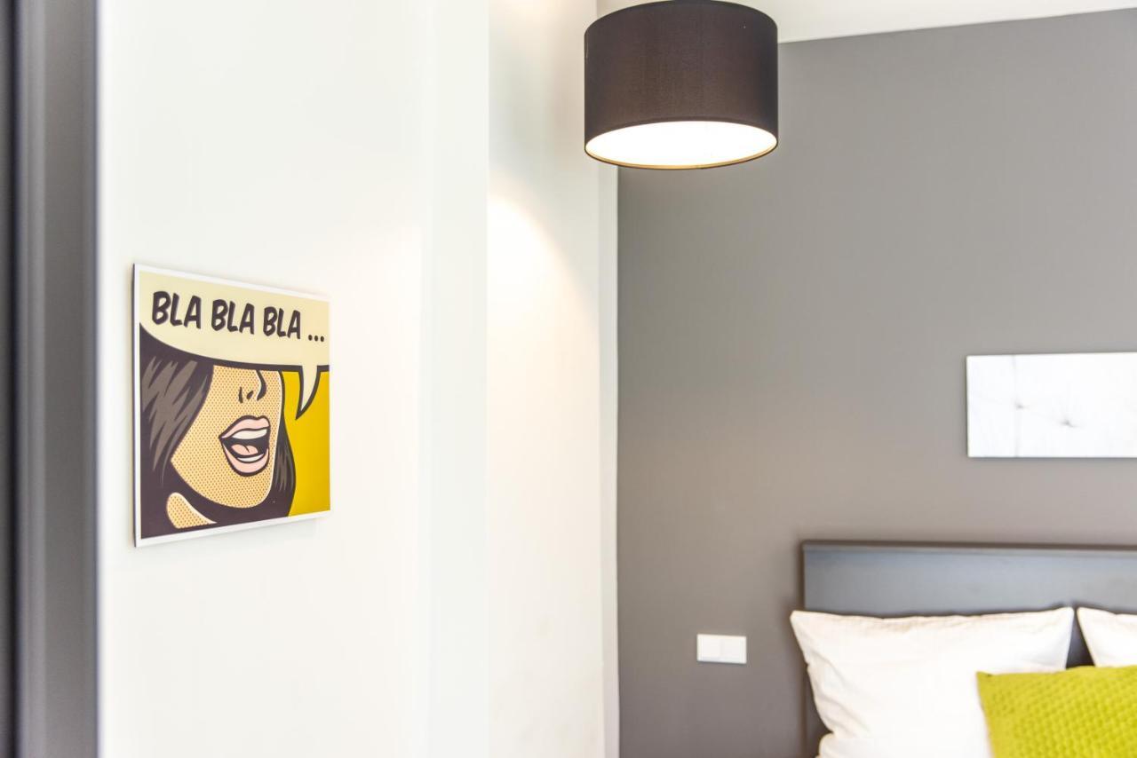 Luxstay Bad Nauheim - Self-Check-In Exterior photo