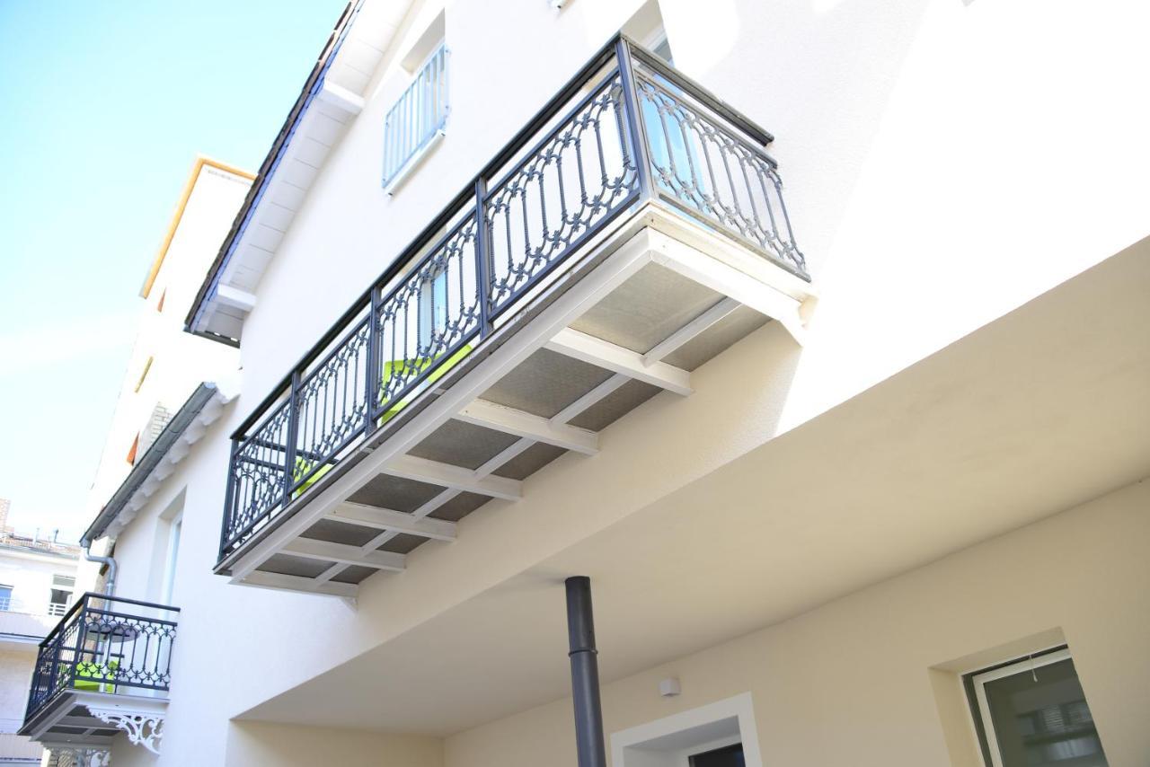 Luxstay Bad Nauheim - Self-Check-In Exterior photo