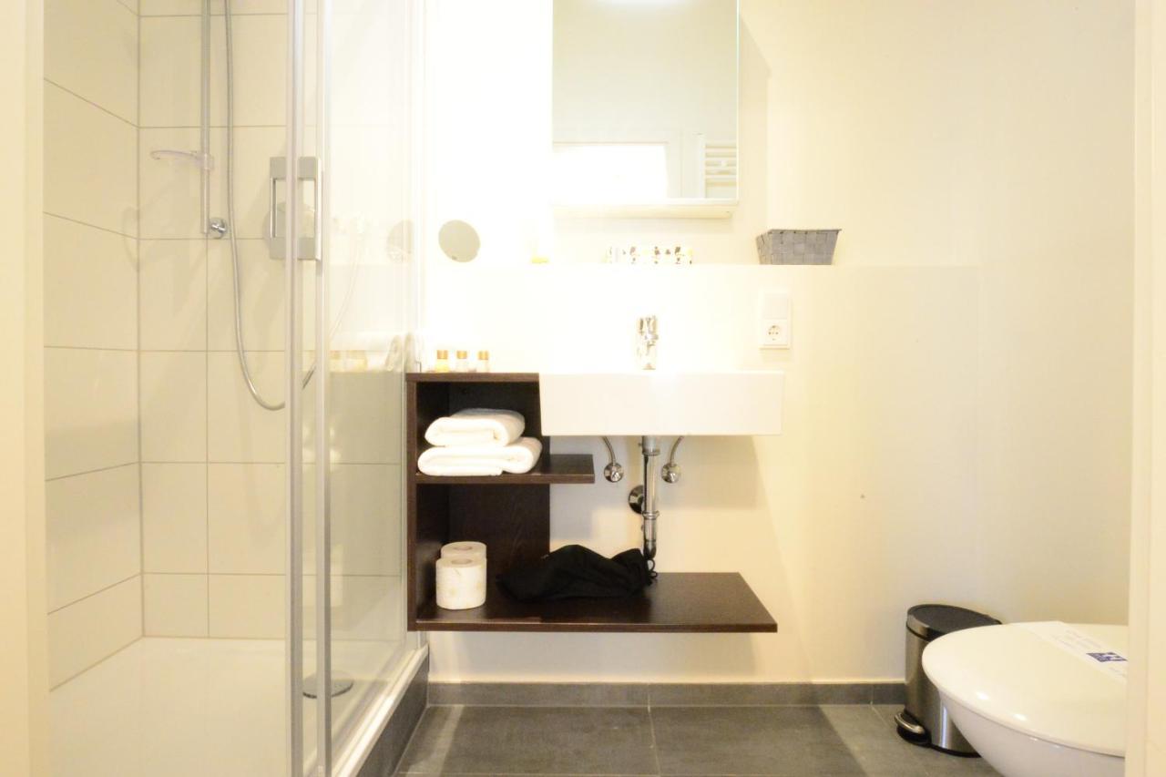Luxstay Bad Nauheim - Self-Check-In Exterior photo